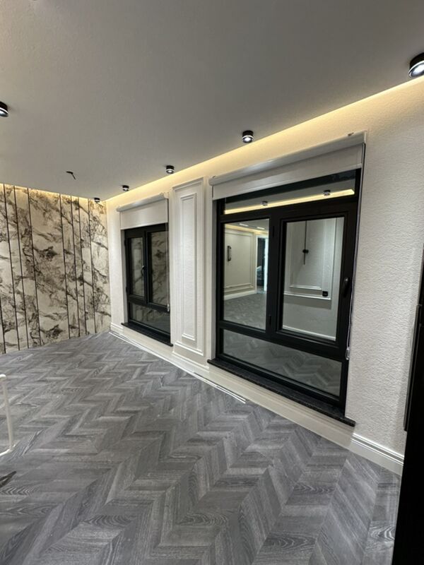 11 mkr 2 komnat full remont - Aşgabat - img 5
