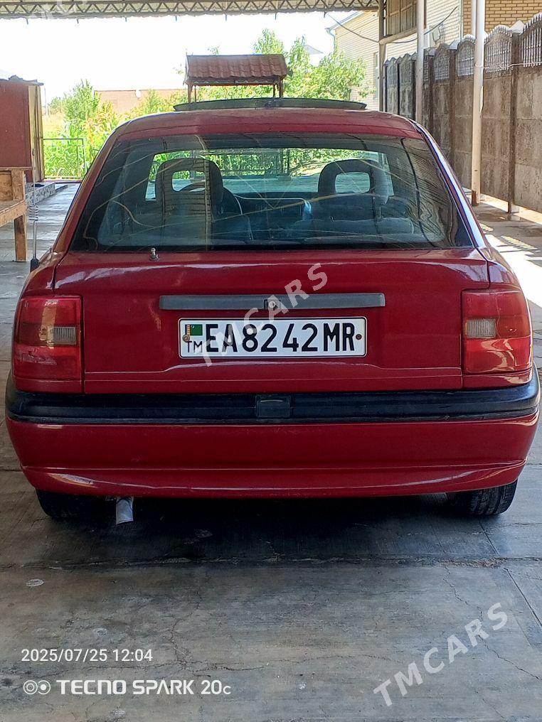 Opel Vectra 1991 - 22 000 TMT - Векильбазар - img 6