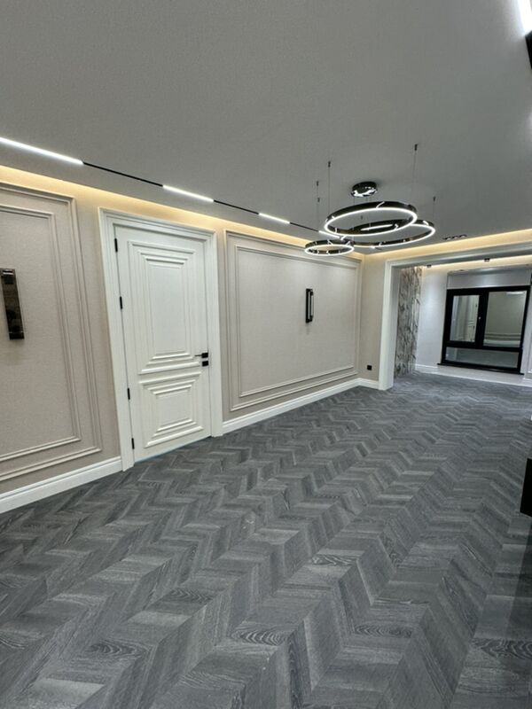 11 mkr 2 komnat full remont - Aşgabat - img 6