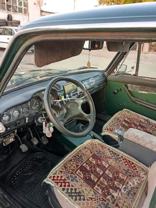 Lada 2106 1987 - 28 000 TMT - Балканабат - img 6