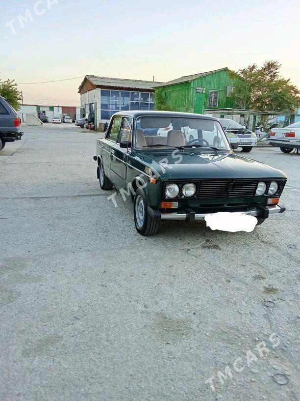 Lada 2106 1987 - 28 000 TMT - Балканабат - img 4