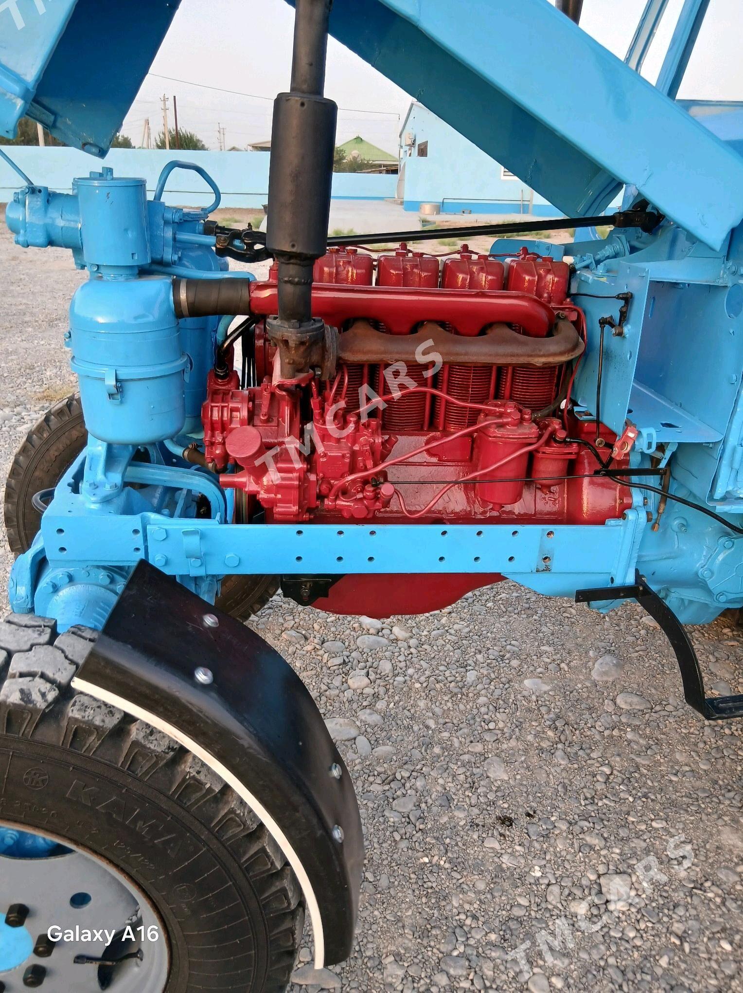 MTZ T-28 1994 - 160 000 TMT - Ашхабад - img 7