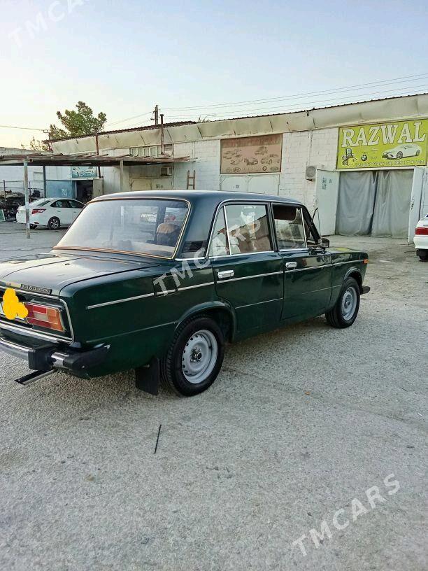 Lada 2106 1987 - 28 000 TMT - Балканабат - img 3