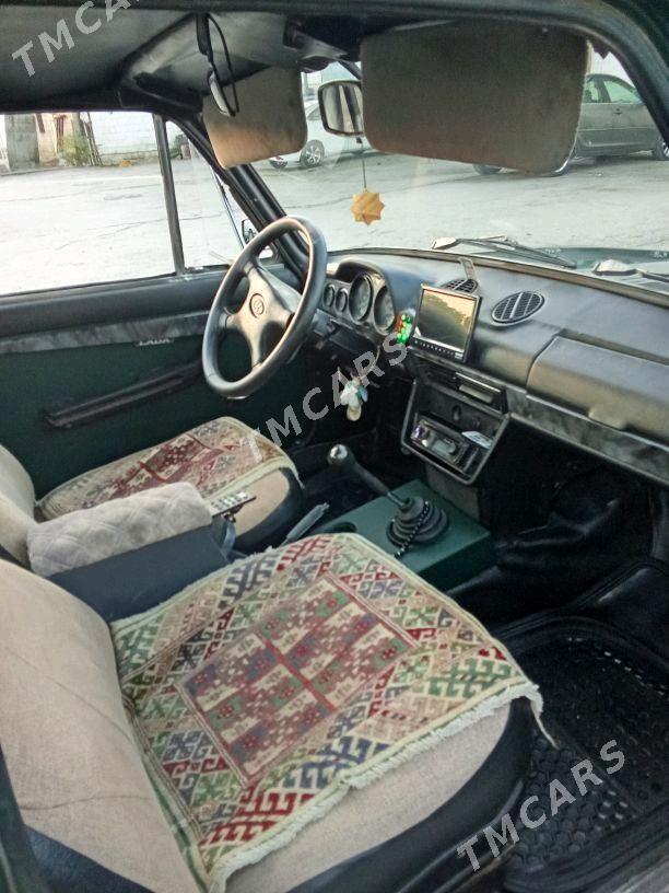 Lada 2106 1987 - 28 000 TMT - Балканабат - img 7