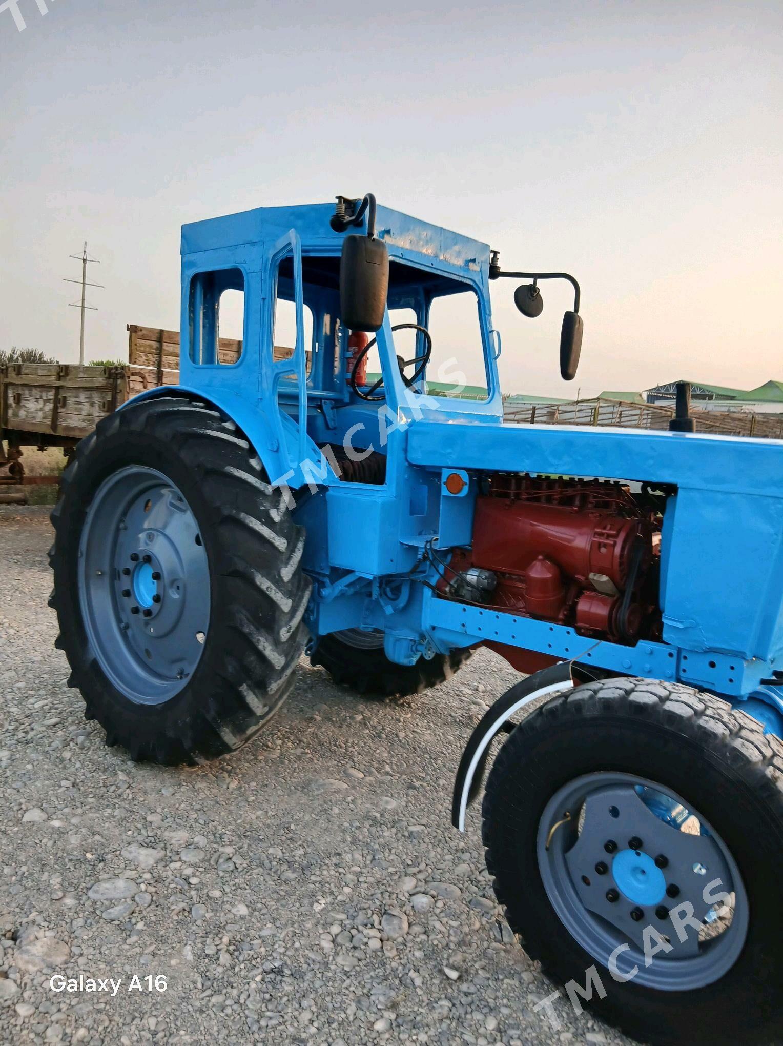MTZ T-28 1994 - 160 000 TMT - Ашхабад - img 8