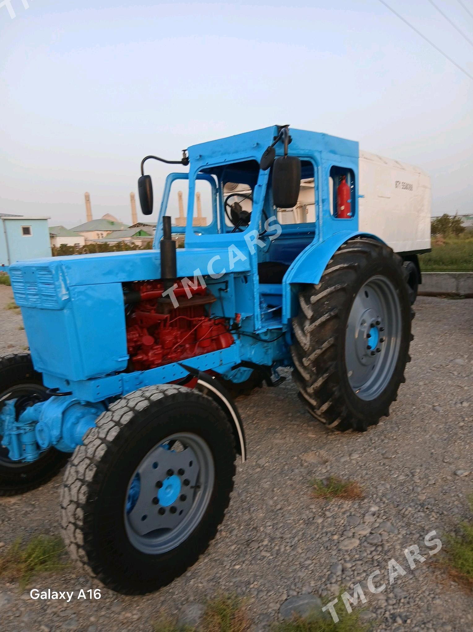 MTZ T-28 1994 - 160 000 TMT - Ашхабад - img 9