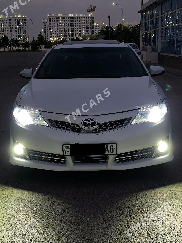Toyota Camry 2012 - 300 000 TMT - Ашхабад - img 5