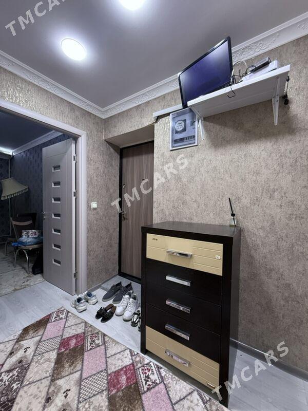 2 ком 30  мкр хызмат маркет - Aşgabat - img 9
