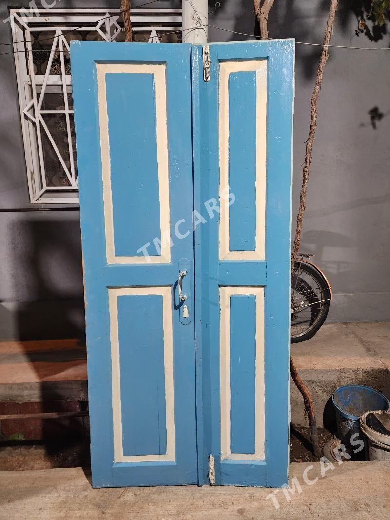 IÇKI GAPYLAR - Aşgabat - img 2
