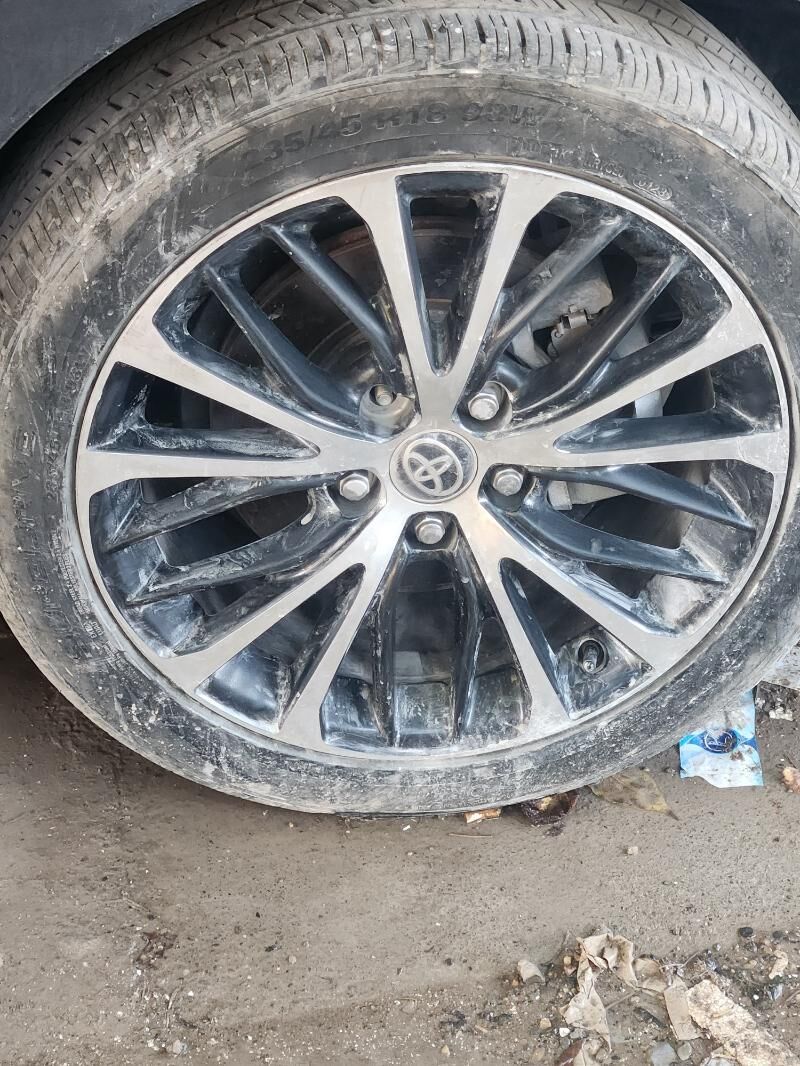Camry diska 18 6 000 TMT - Baýramaly - img 2