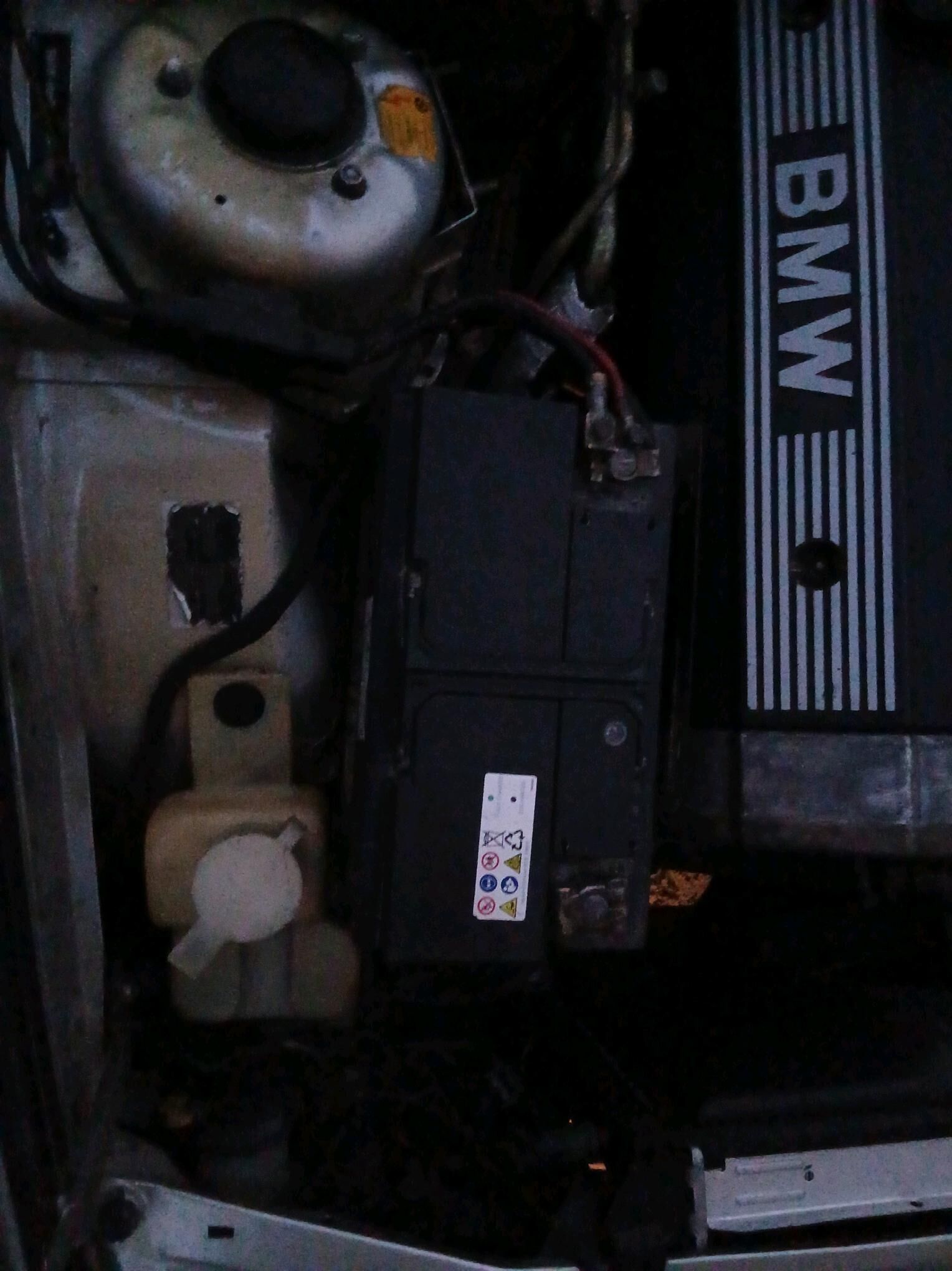 SILWER Akumilyator 300 TMT - Бузмеин - img 3