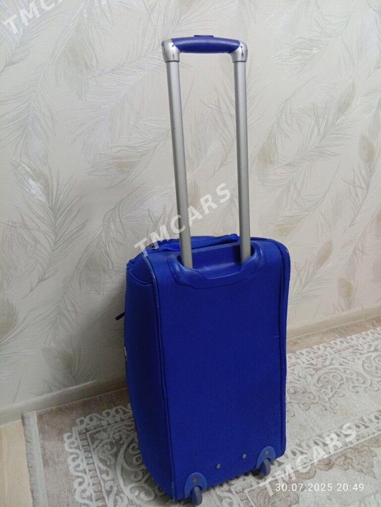 сумки дорожные - Aşgabat - img 2