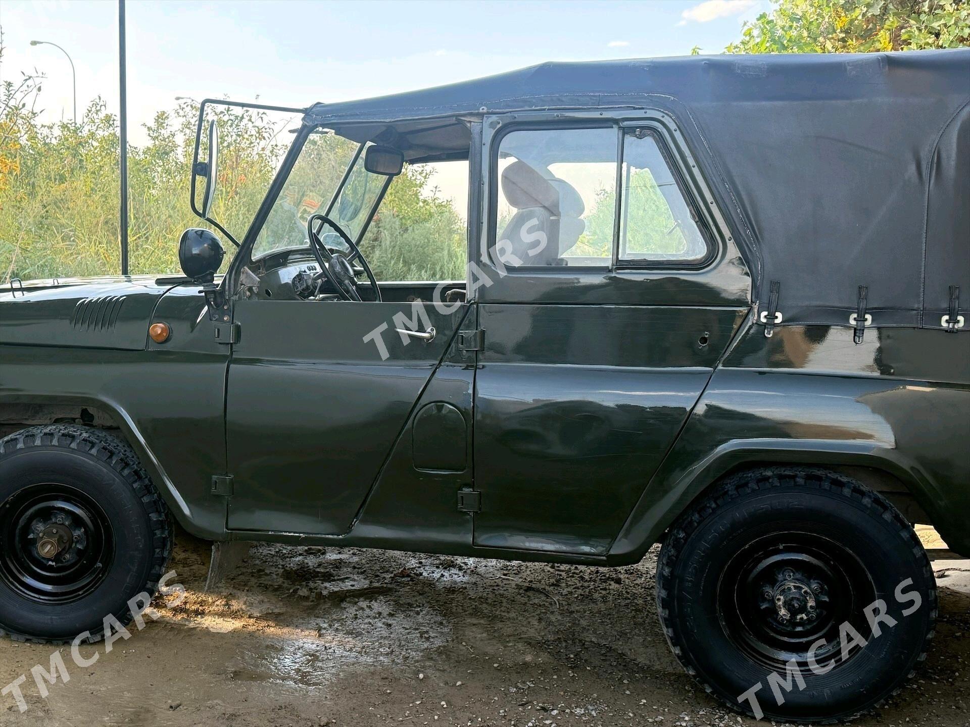 UAZ 469 1983 - 25 000 TMT - Сейди - img 3