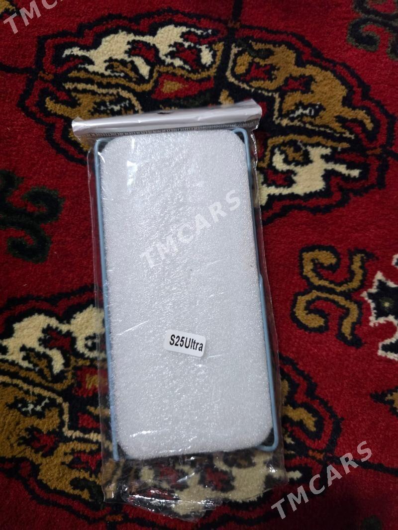 S25 Ultra taze - Дашогуз - img 2