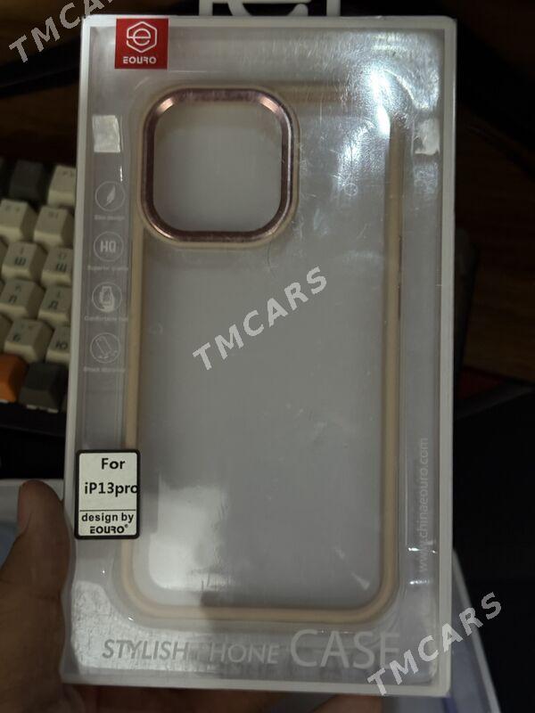 IPhone 13 Pro Çehol /Чехлы - Дашогуз - img 2