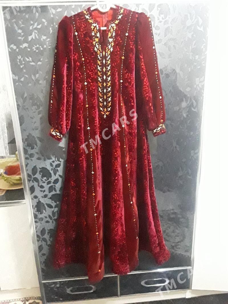 Iki simli Gùlli Pomah - Aşgabat - img 3