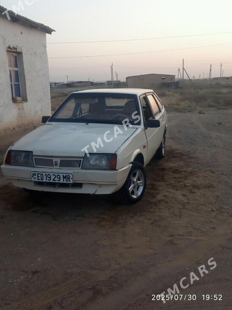 Lada 2109 1994 - 11 000 TMT - Ýolöten - img 7