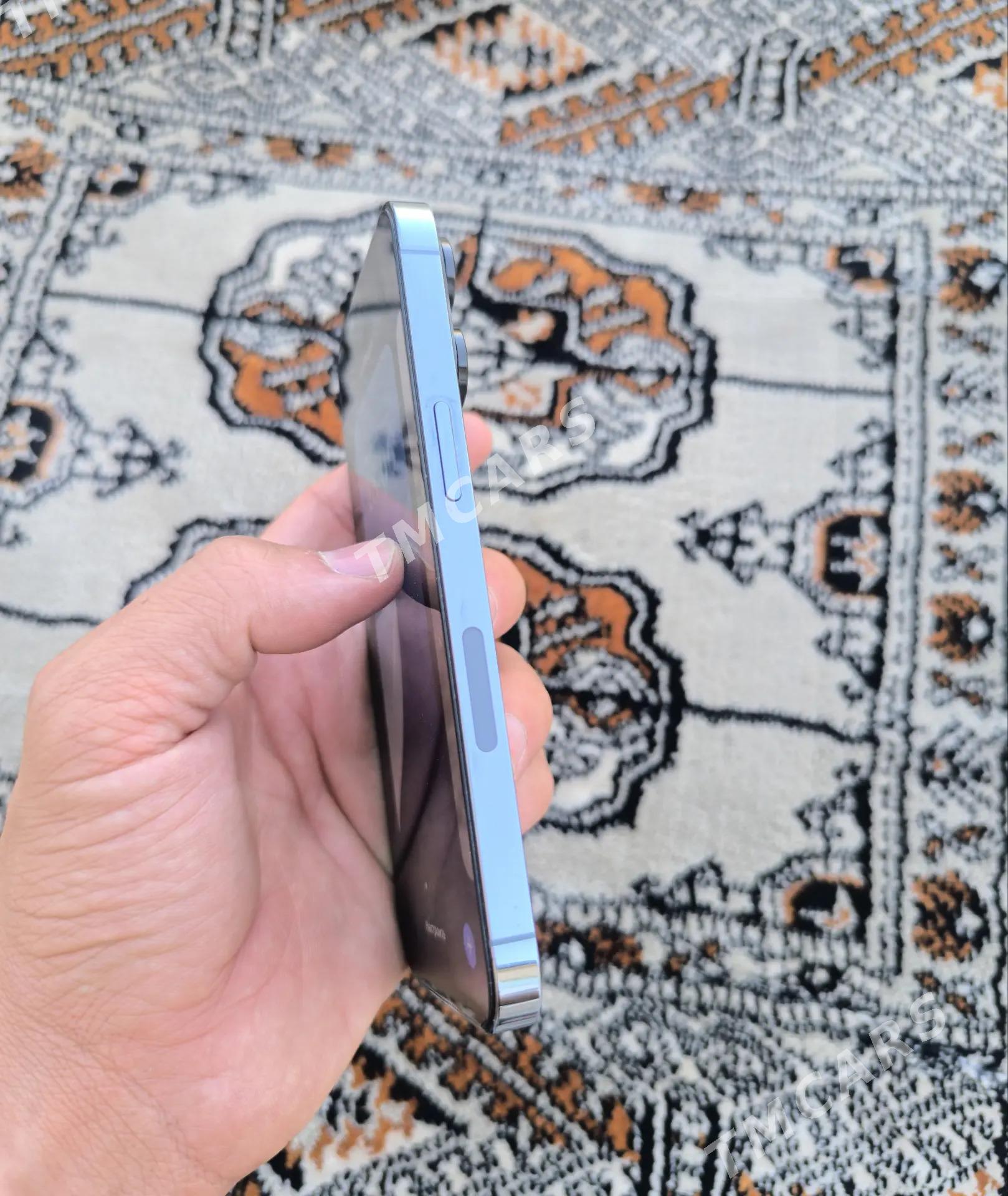 iPhone 13 Pro 128 GB LL/A - Türkmenabat - img 4