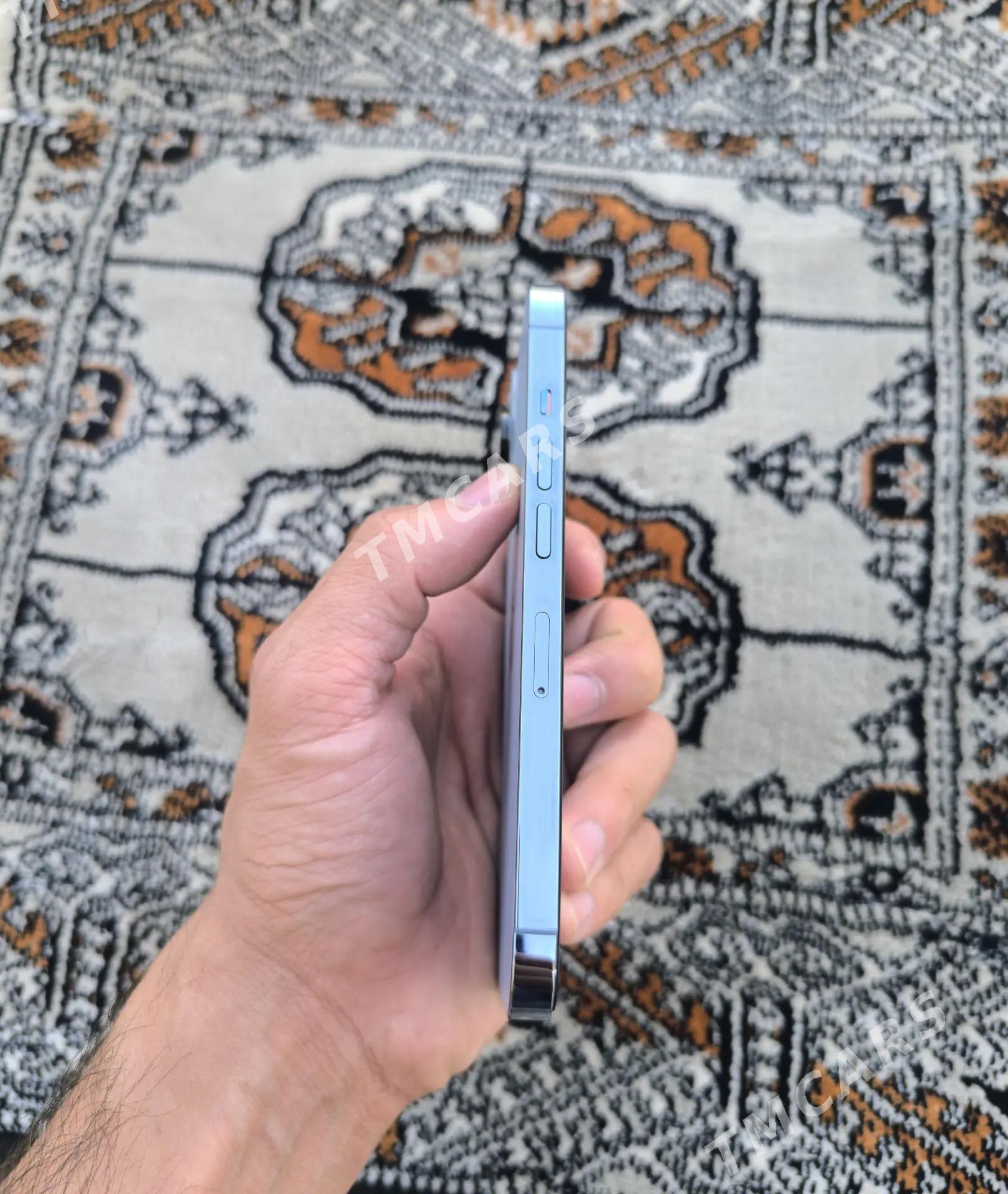 iPhone 13 Pro 128 GB LL/A - Türkmenabat - img 3