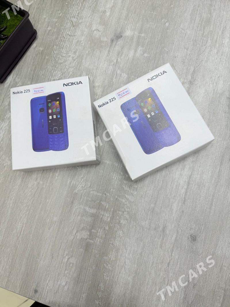 Nokia 225 - Ашхабад - img 2
