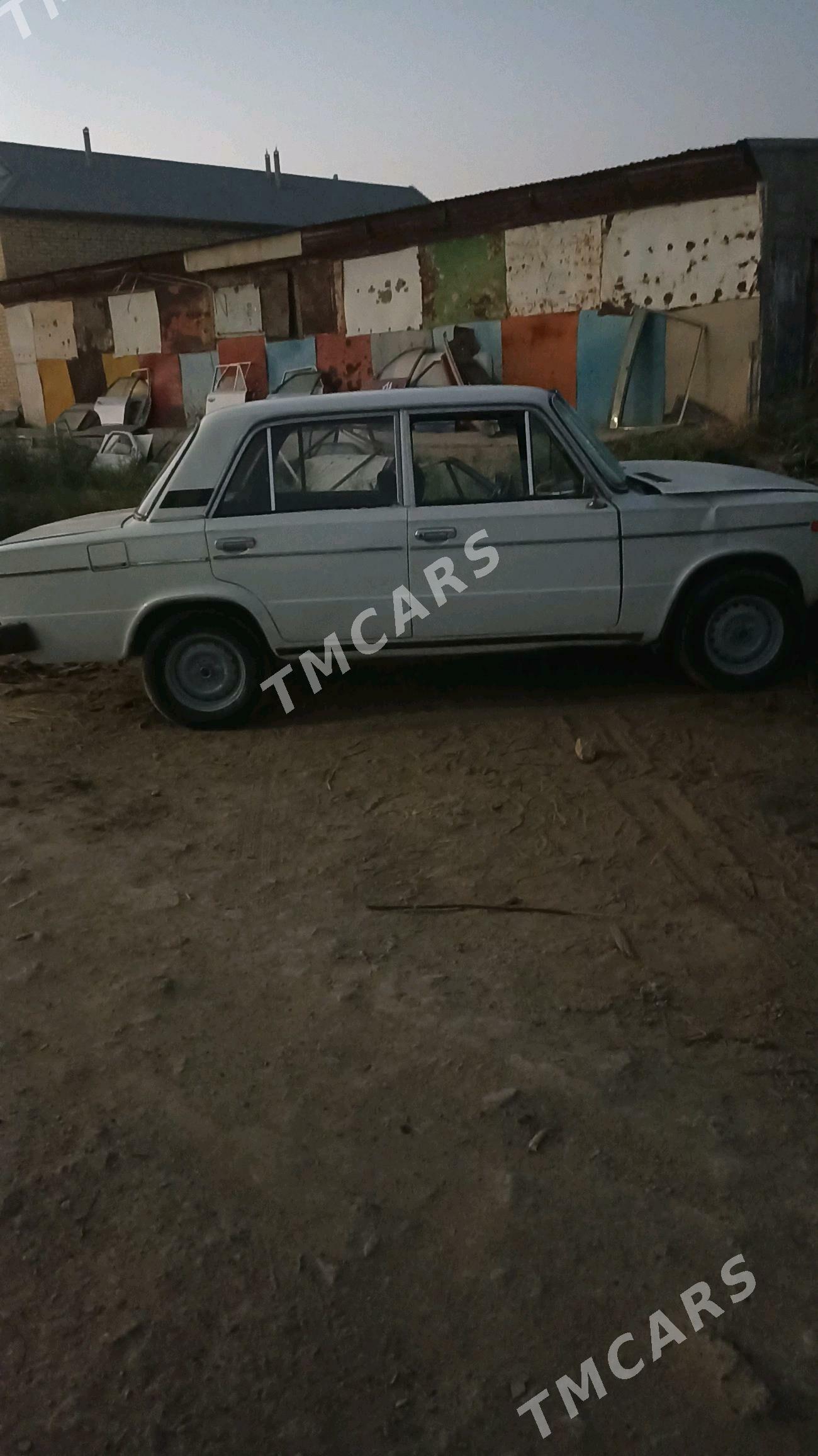 Lada 2106 2001 - 10 000 TMT - Mary - img 3