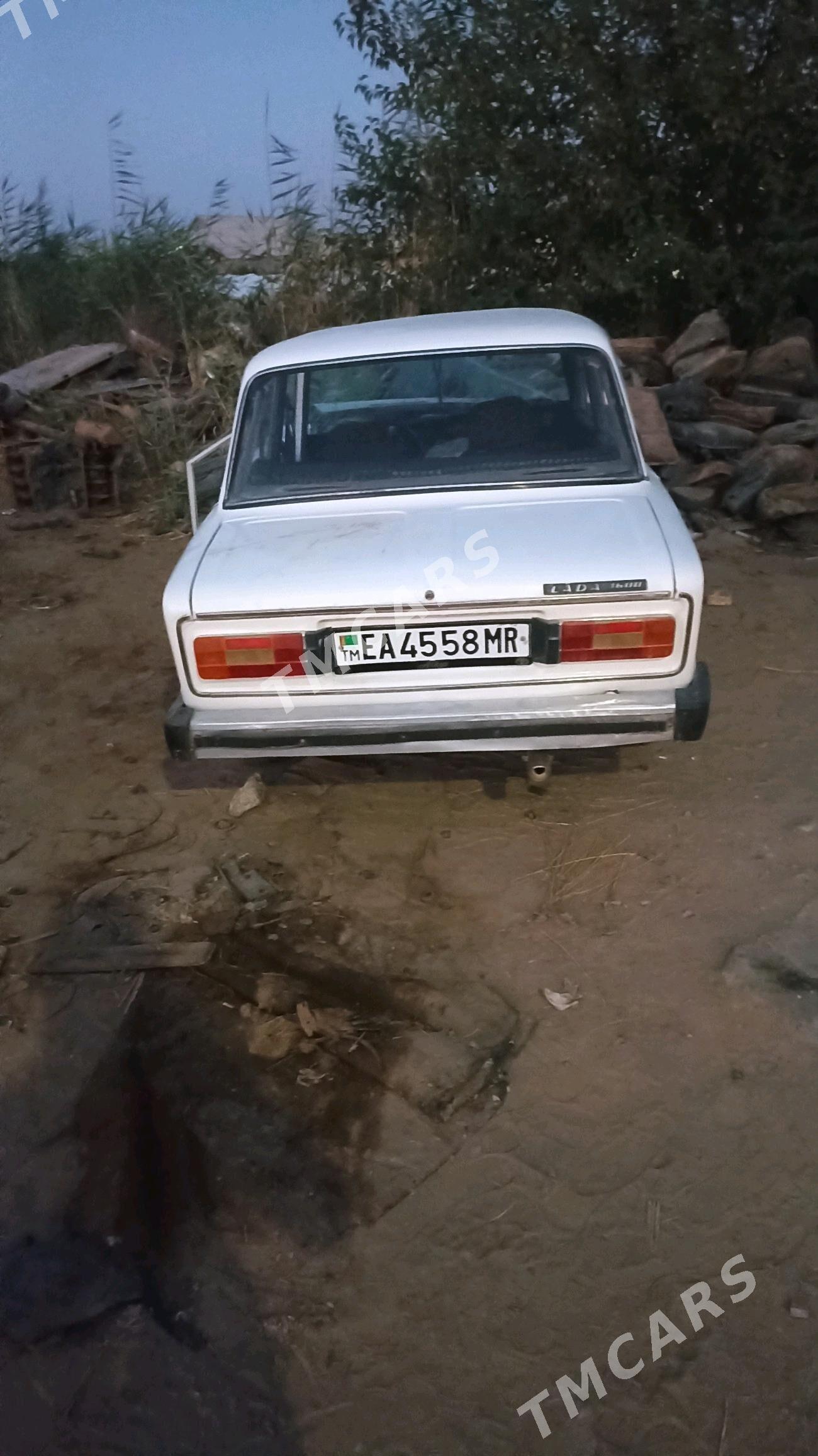 Lada 2106 2001 - 10 000 TMT - Mary - img 2