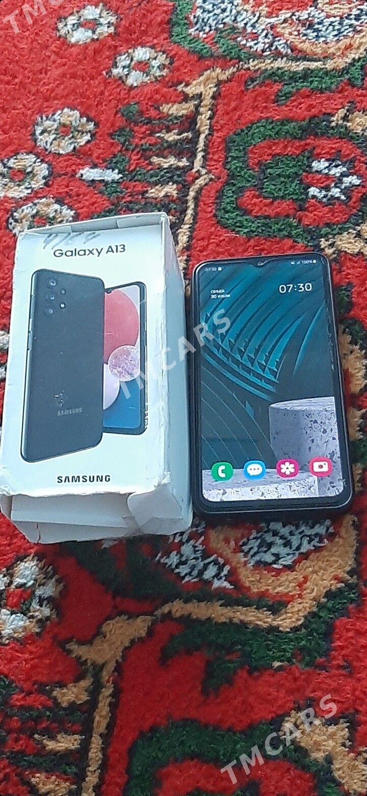 Samsung..A.13.4.64 - Baýramaly - img 2