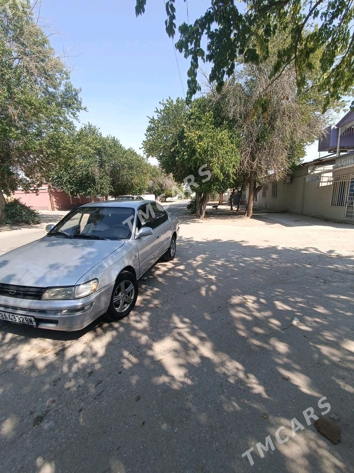 Toyota Corolla 1995 - 56 000 TMT - Балканабат - img 2