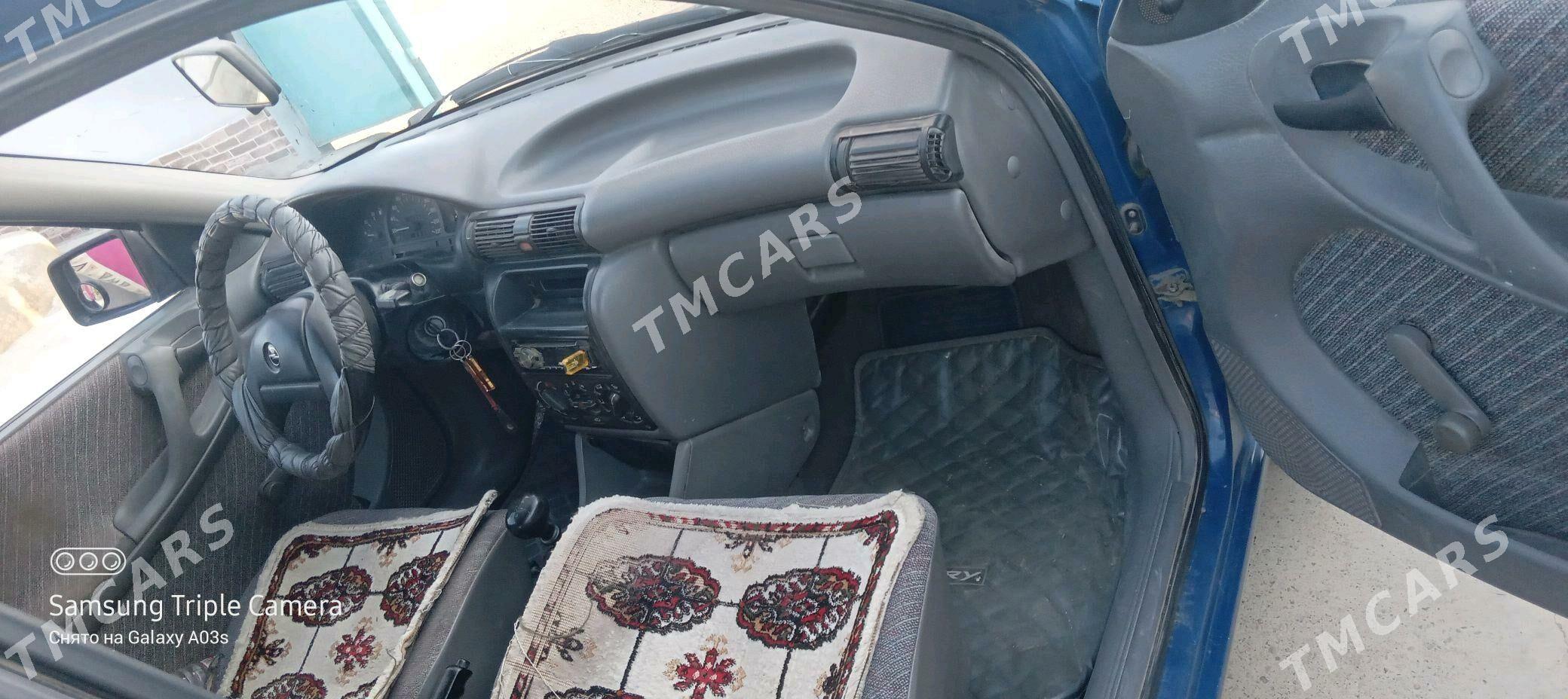 Opel Astra 1993 - 50 000 TMT - Гызыларбат - img 5