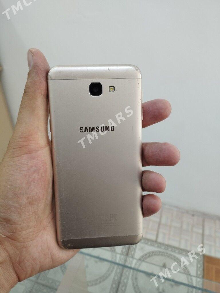 Samsung J5 prime - Dostluk - img 2