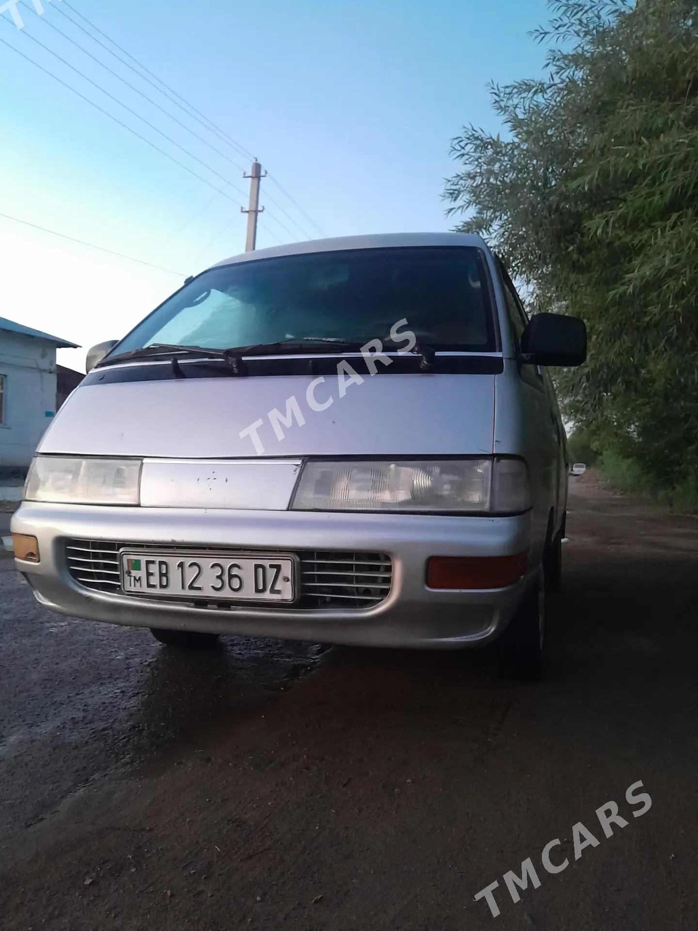 Toyota Town Ace 1995 - 34 000 TMT - Губадаг - img 7