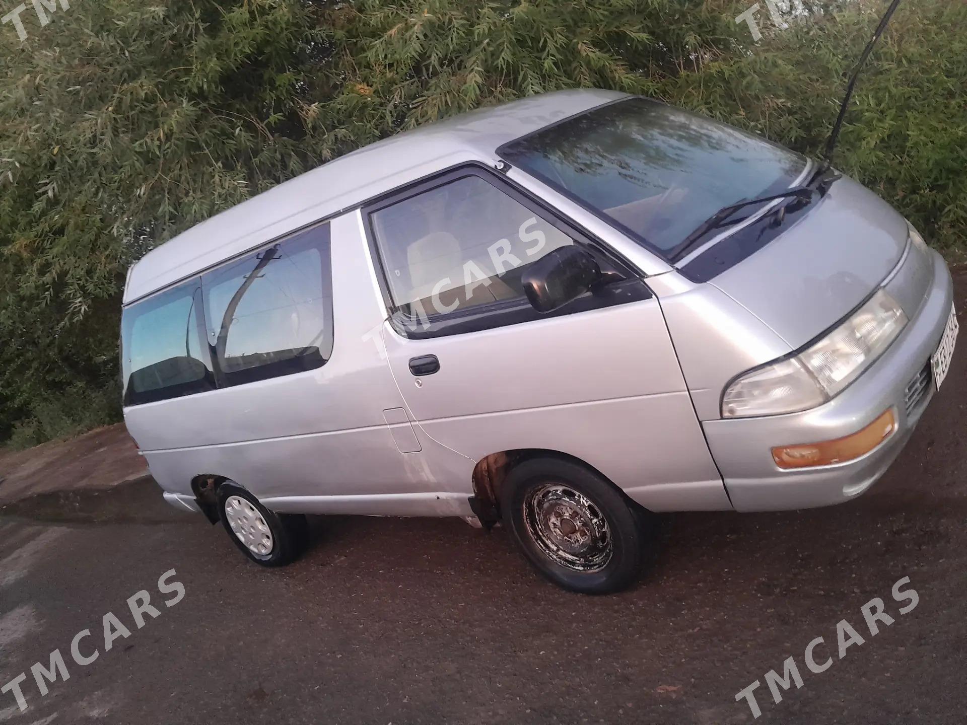 Toyota Town Ace 1995 - 34 000 TMT - Губадаг - img 6