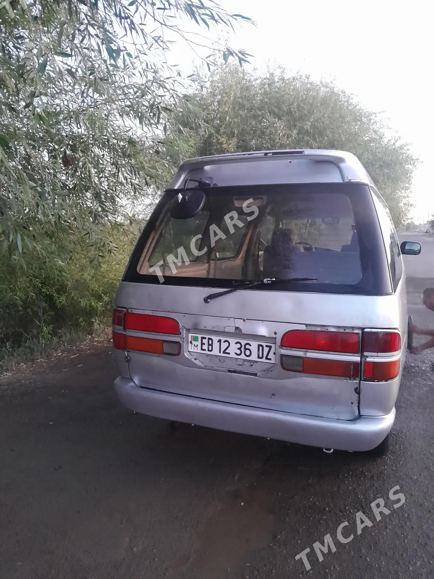 Toyota Town Ace 1995 - 34 000 TMT - Губадаг - img 8