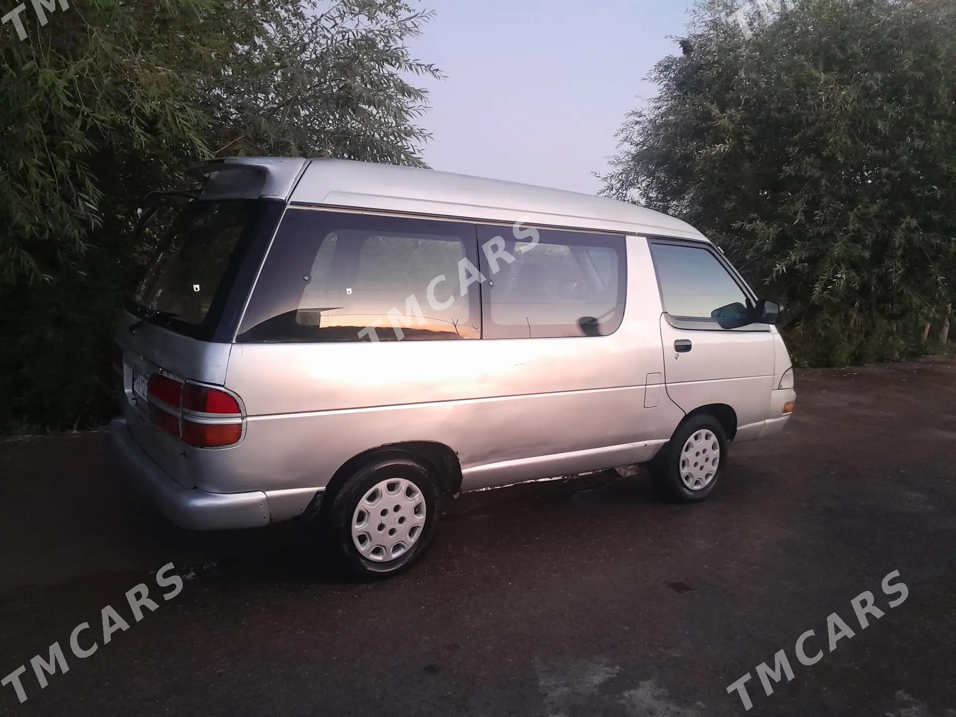 Toyota Town Ace 1995 - 34 000 TMT - Губадаг - img 5