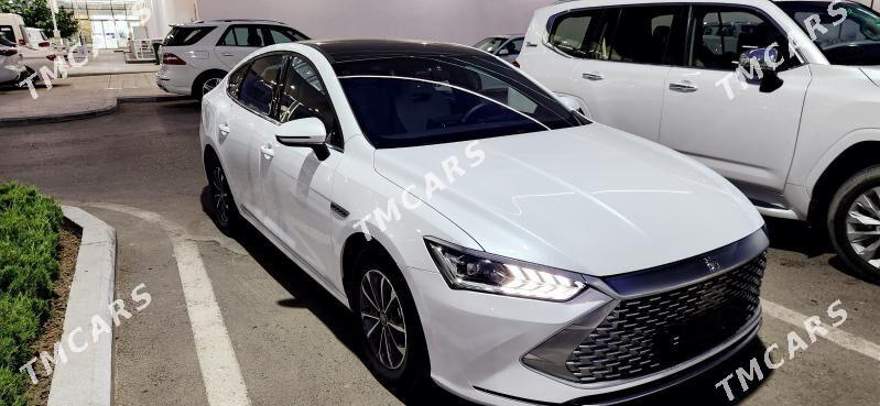 BYD Yuan 2024 - 285 000 TMT - 15-nji tapgyr - img 5
