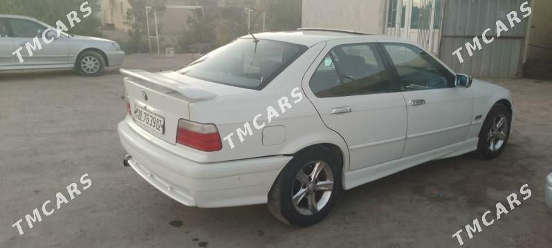 BMW 320 1996 - 40 000 TMT - Gubadag - img 3