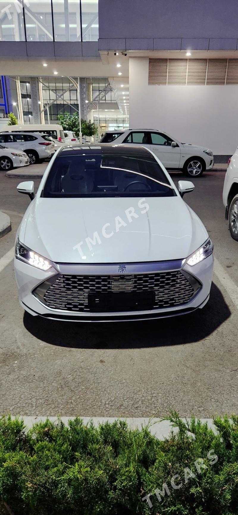 BYD Yuan 2024 - 285 000 TMT - 15-nji tapgyr - img 7