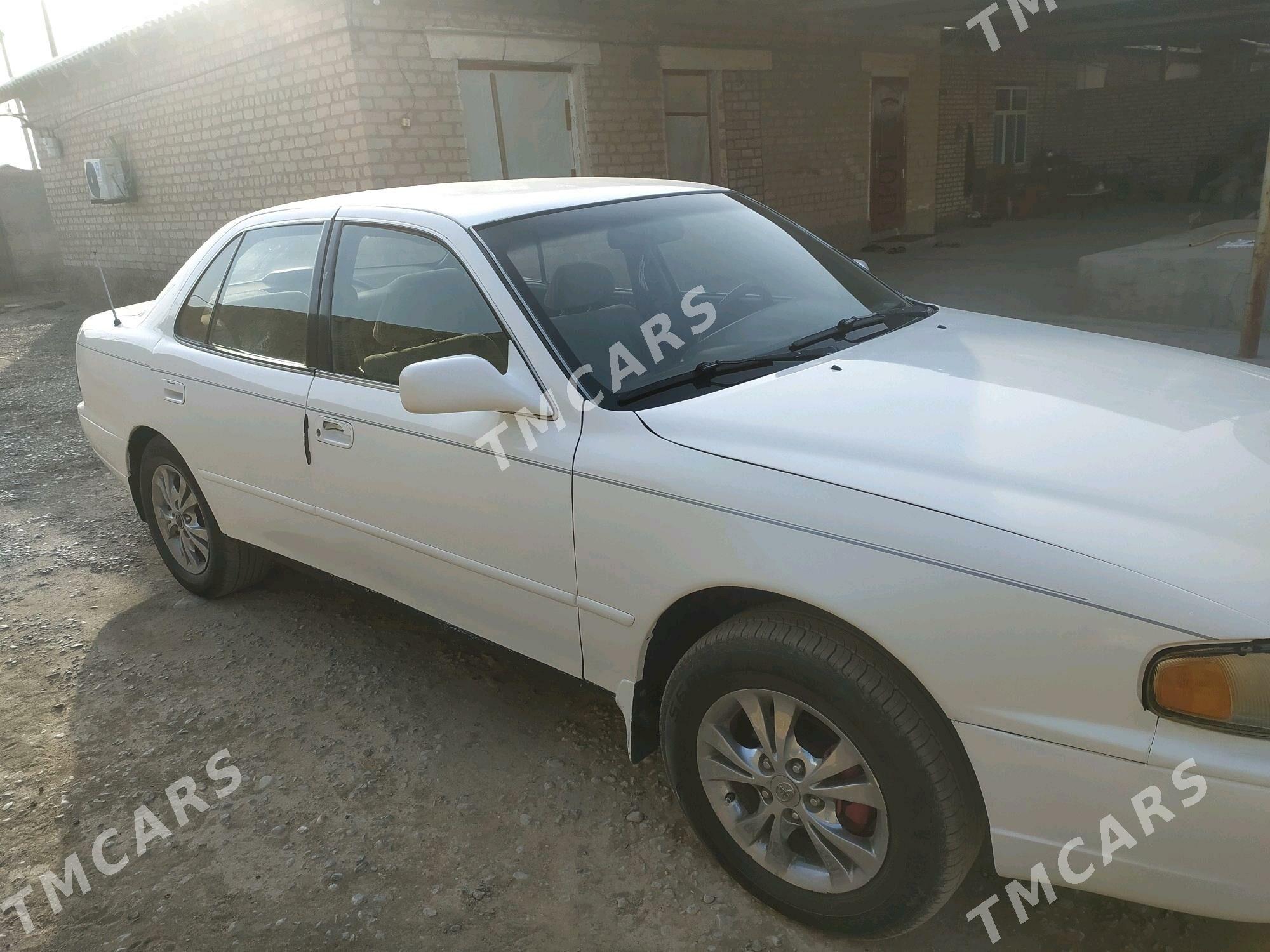 Toyota Camry 1995 - 79 000 TMT - Теджен - img 2