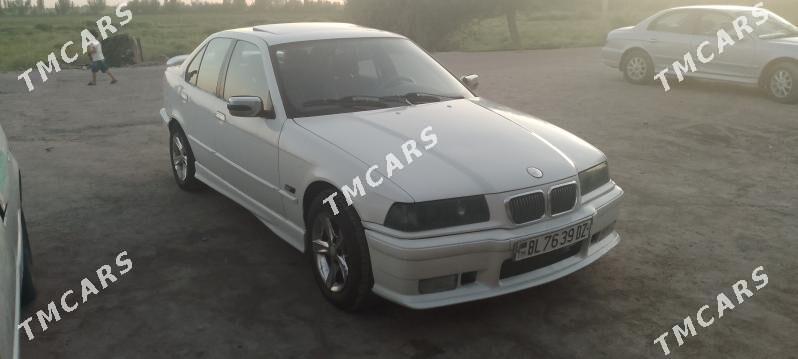 BMW 320 1996 - 40 000 TMT - Gubadag - img 4