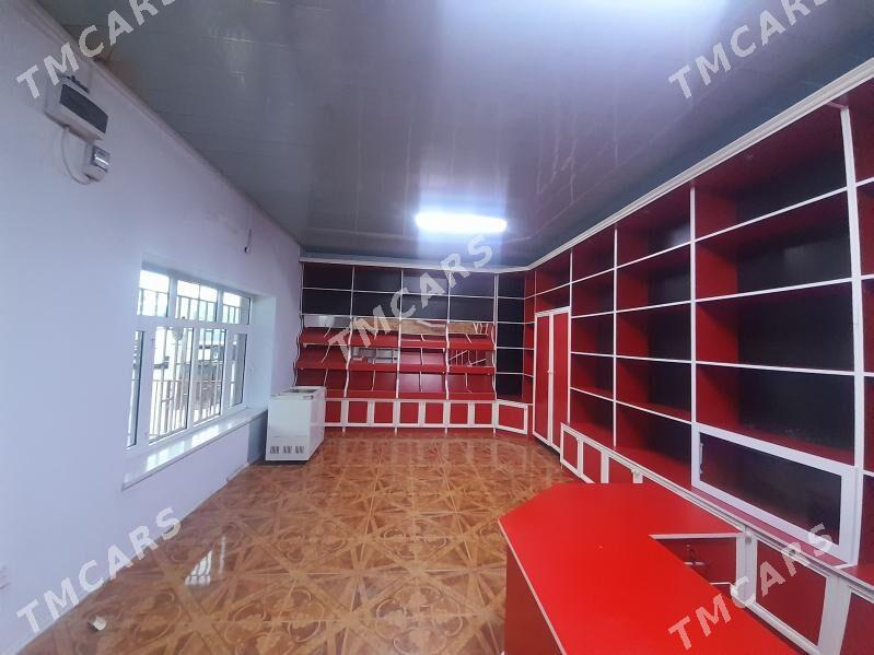 Magazin - Büzmeýin - img 2