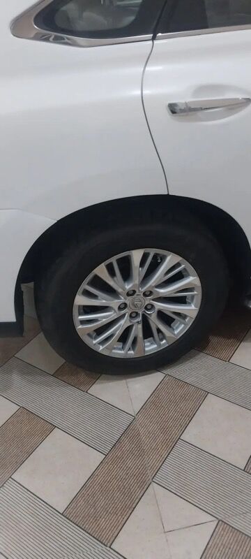 Lexus RX 350 2010 - 380 000 TMT - Дянев - img 2
