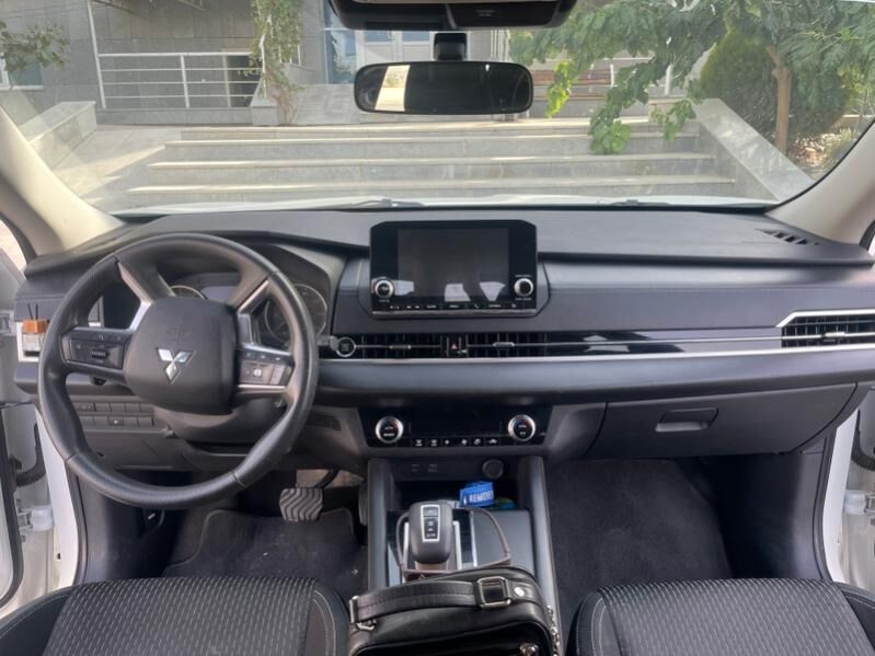 Mitsubishi Outlander 2022 - 335 000 TMT - Ашхабад - img 6