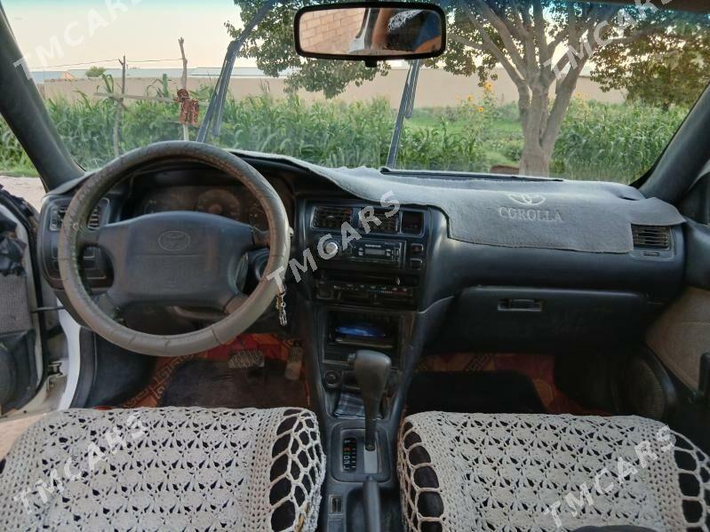 Toyota Corolla 1993 - 46 000 TMT - Halaç - img 2