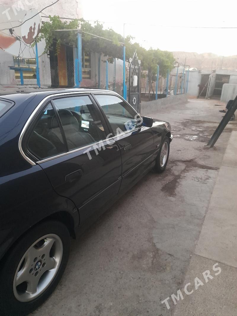 BMW 525 1995 - 90 000 TMT - Туркменбаши - img 9
