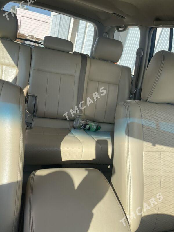Toyota Land Cruiser 2005 - 290 000 TMT - Туркменабат - img 7