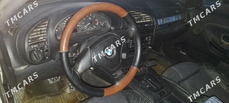 BMW 320 1996 - 40 000 TMT - Gubadag - img 6