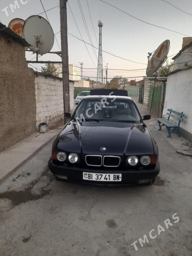 BMW 525 1995 - 90 000 TMT - Туркменбаши - img 7
