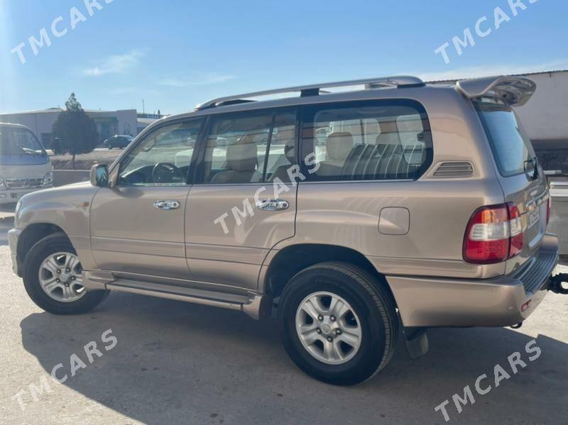 Toyota Land Cruiser 2005 - 290 000 TMT - Туркменабат - img 5