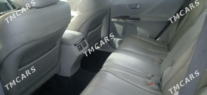 Toyota Venza 2009 - 220 000 TMT - Кёнеургенч - img 4