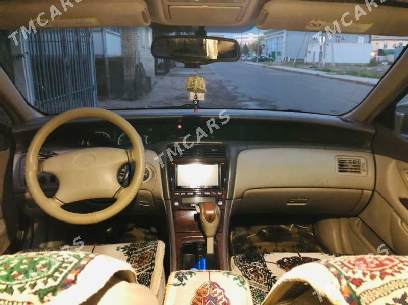 Toyota Avalon 2000 - 190 000 TMT - Mary - img 2